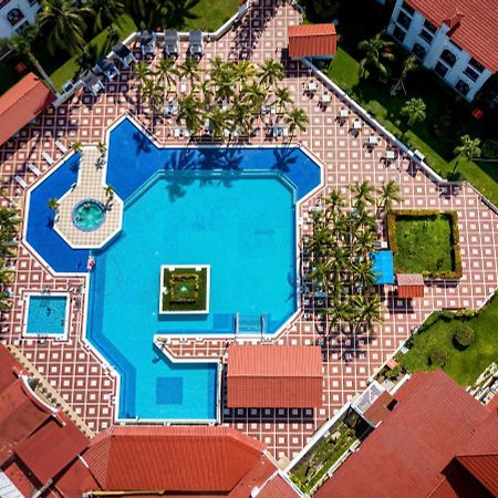 Cozumel Hotel & Resort Tm By Wyndham All Inclusive 外观 照片